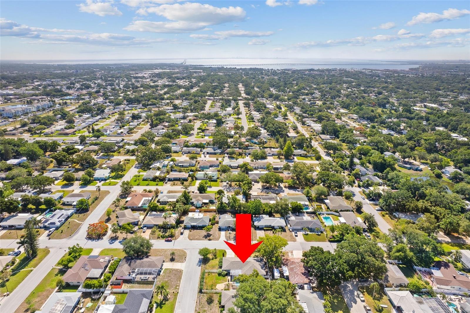 1100 CANTERBURY RD, CLEARWATER, FL, 33764