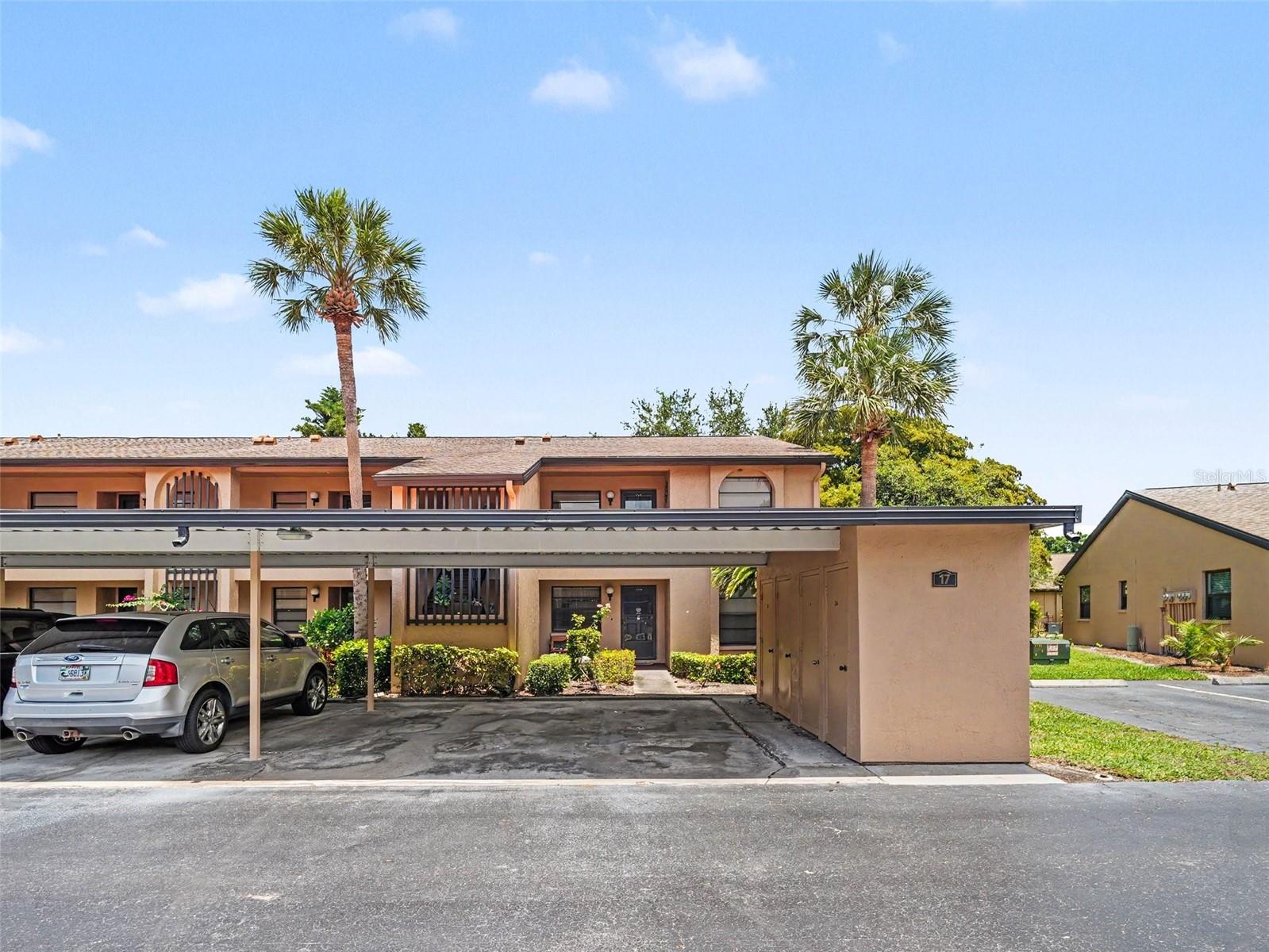 2808 60TH AVE W #1704, BRADENTON, FL, 34207