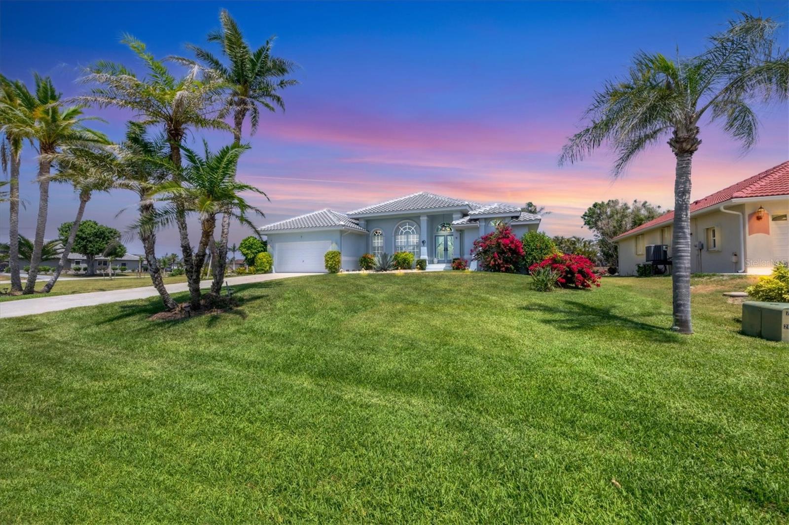 11 AMBERJACK LN, PLACIDA, FL, 33946