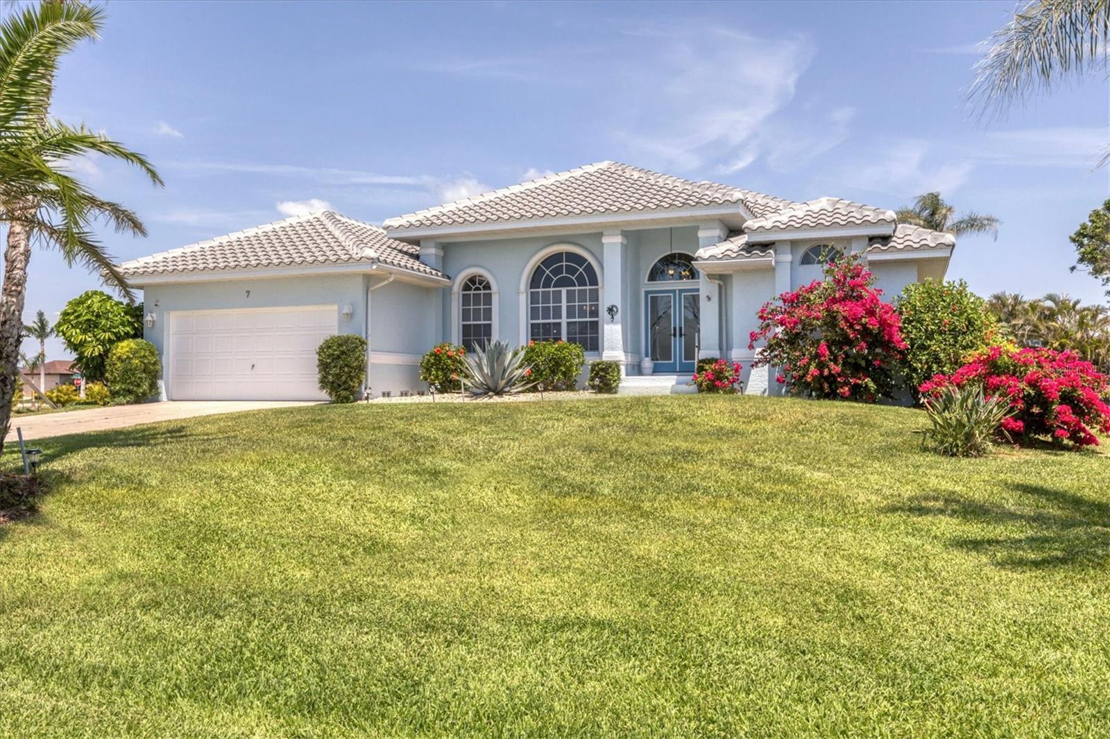 11 AMBERJACK LN, PLACIDA, FL, 33946