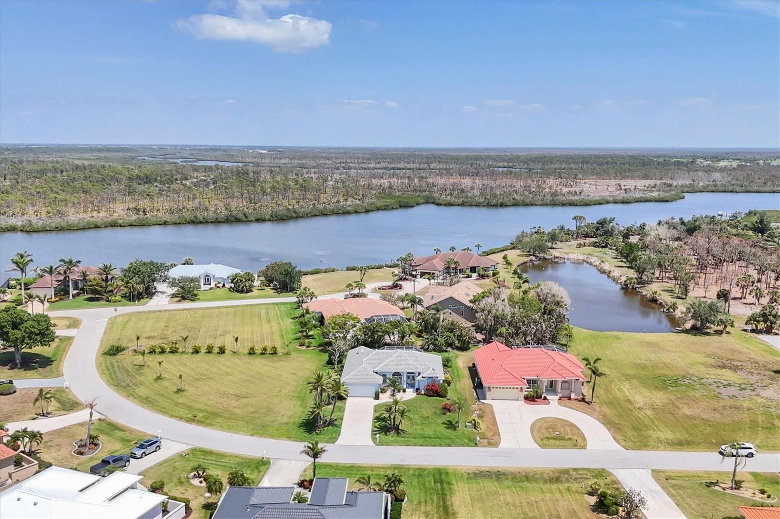 11 AMBERJACK LN, PLACIDA, FL, 33946