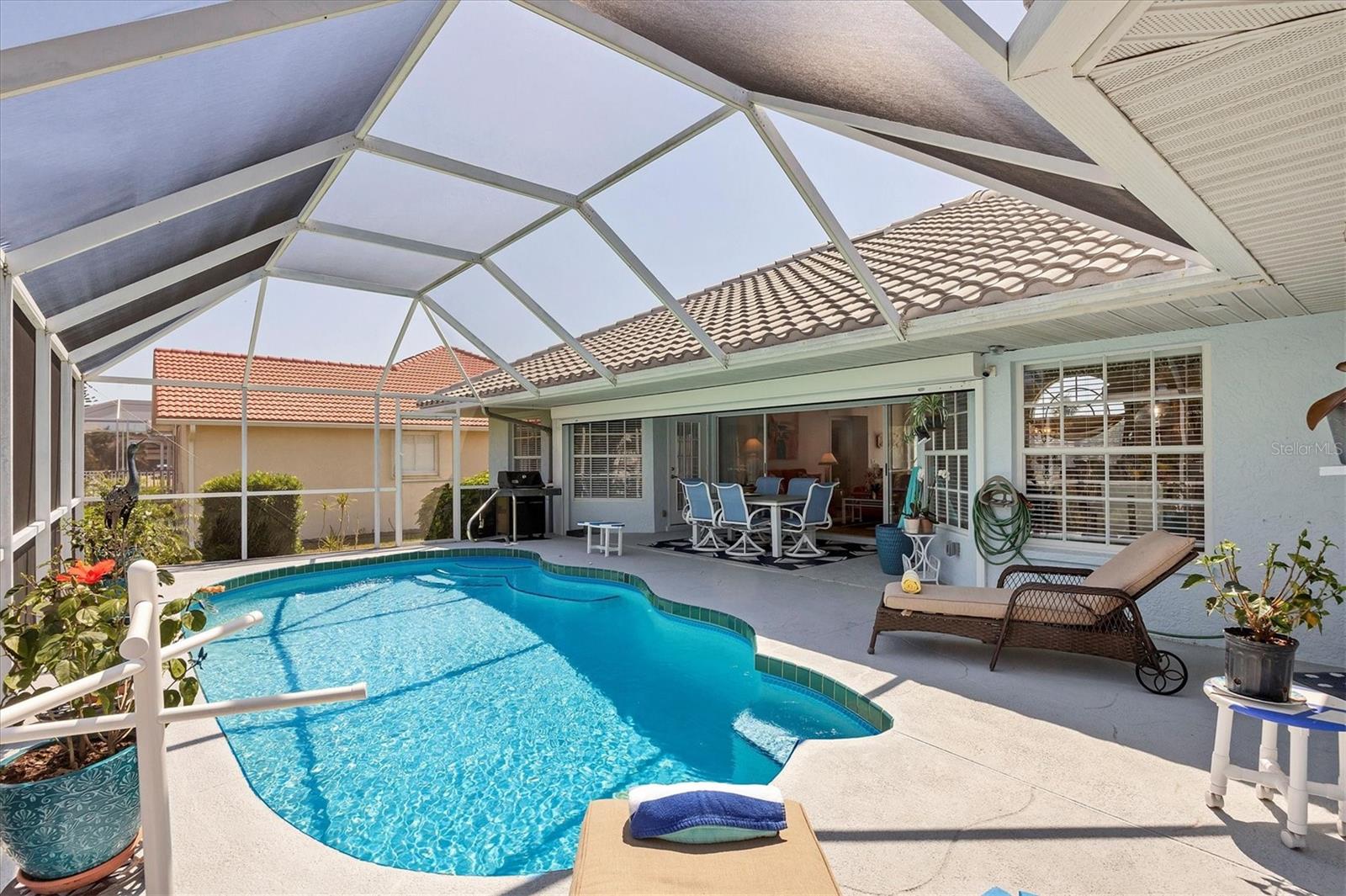 11 AMBERJACK LN, PLACIDA, FL, 33946