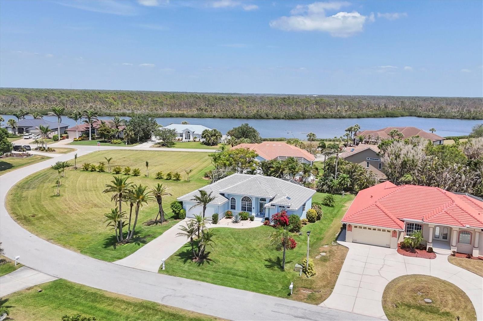 11 AMBERJACK LN, PLACIDA, FL, 33946