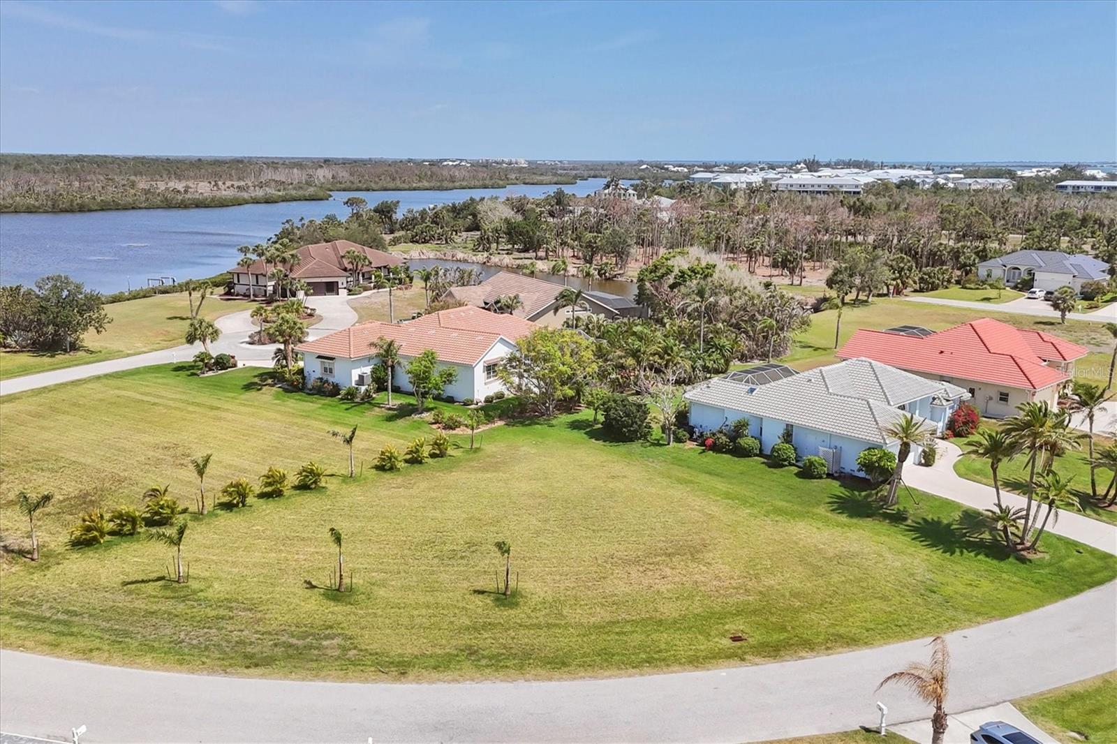 11 AMBERJACK LN, PLACIDA, FL, 33946