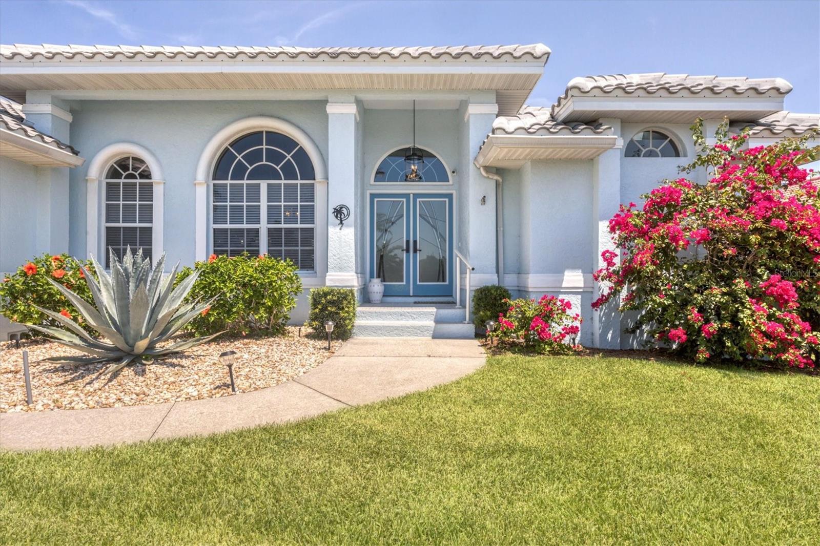 11 AMBERJACK LN, PLACIDA, FL, 33946