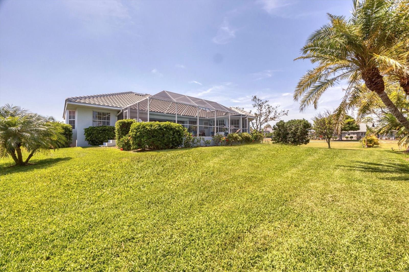 11 AMBERJACK LN, PLACIDA, FL, 33946