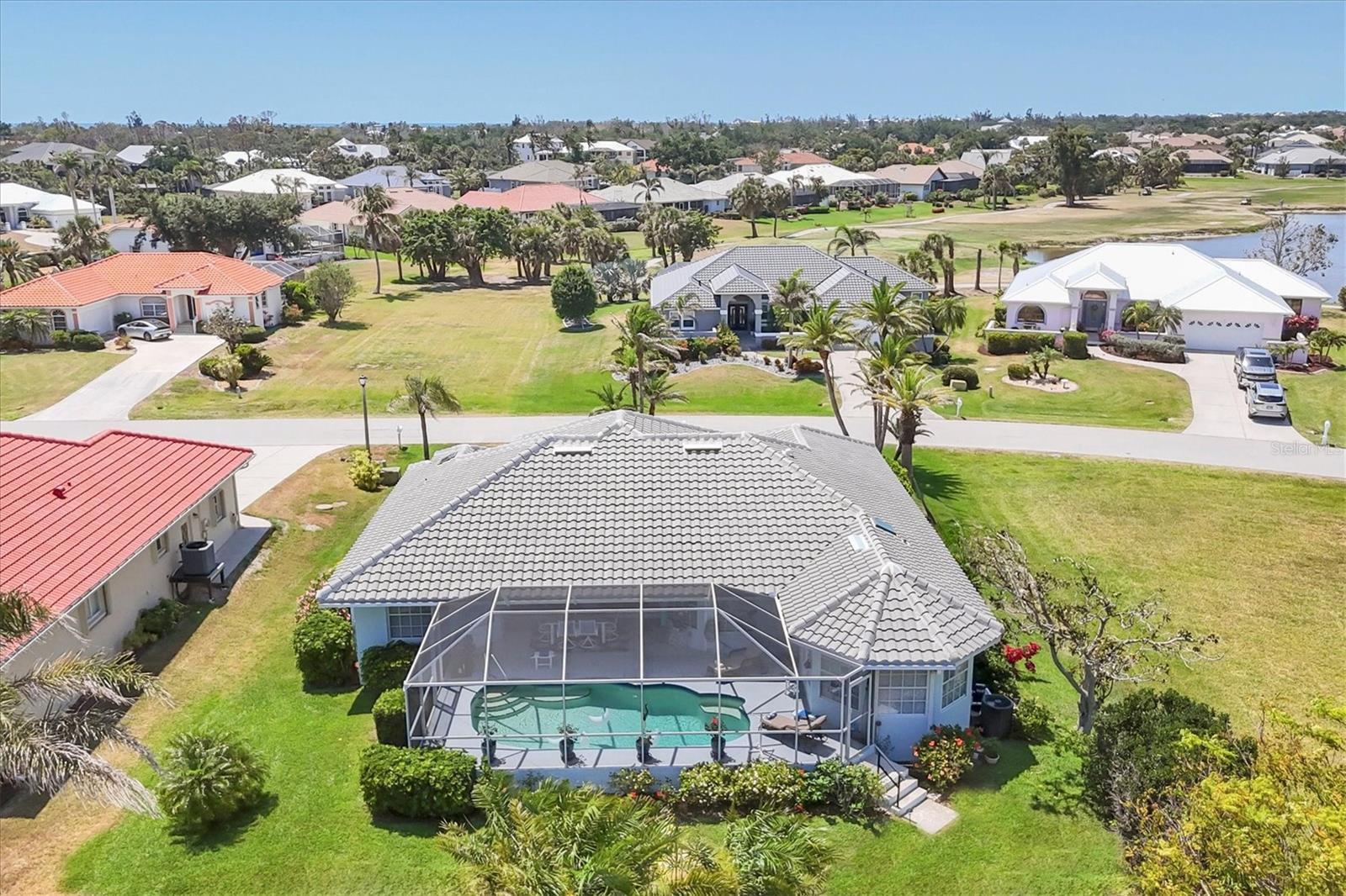 11 AMBERJACK LN, PLACIDA, FL, 33946