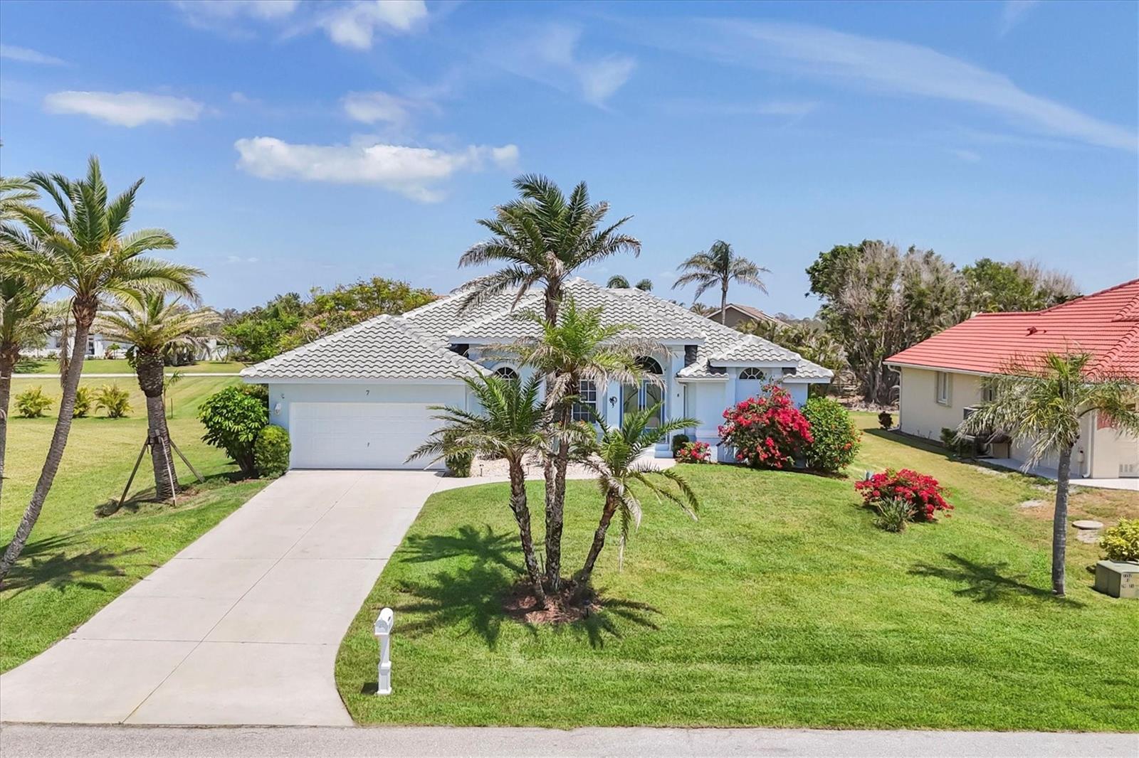 11 AMBERJACK LN, PLACIDA, FL, 33946