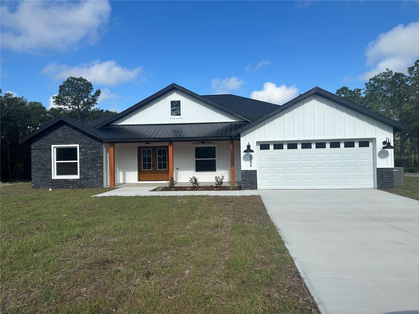 6886 SW 125TH CT RD, OCALA, FL, 34481