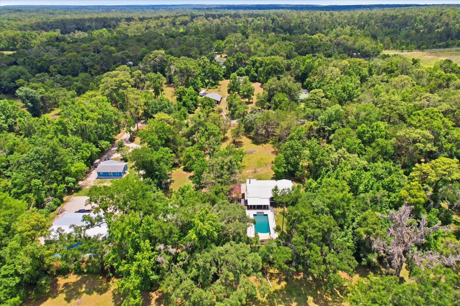 21357 FLETCHER RD, BROOKSVILLE, FL, 34601