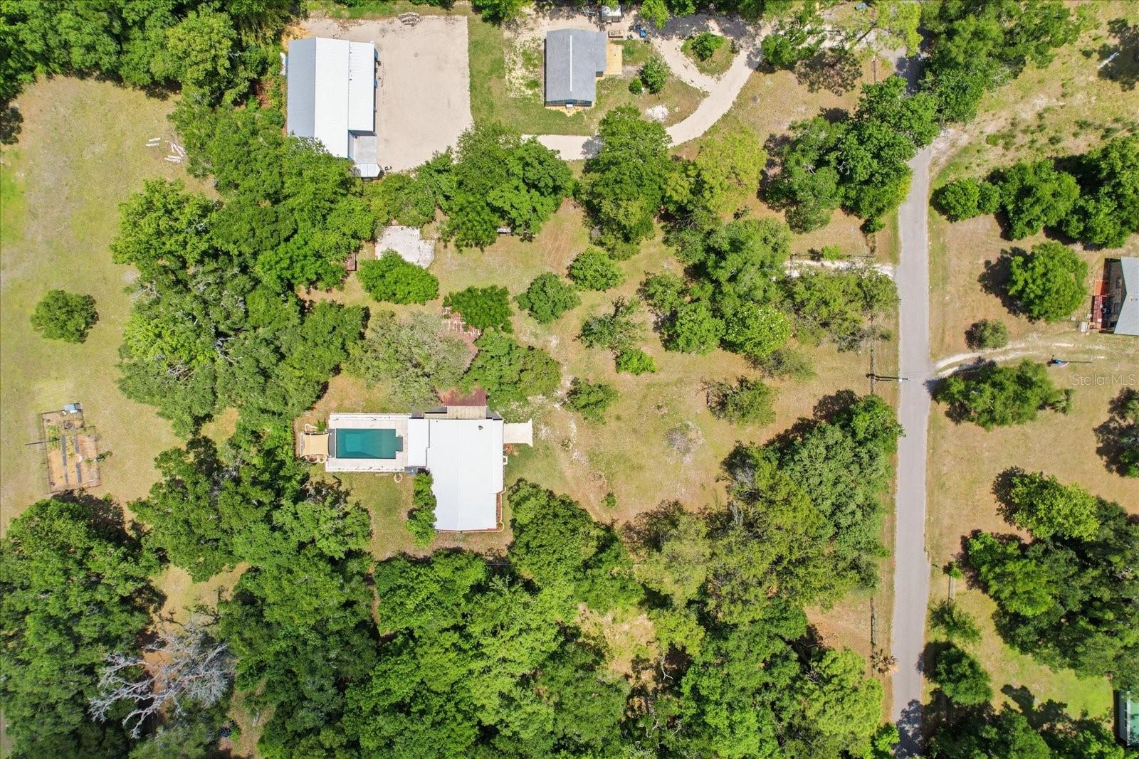 21357 FLETCHER RD, BROOKSVILLE, FL, 34601
