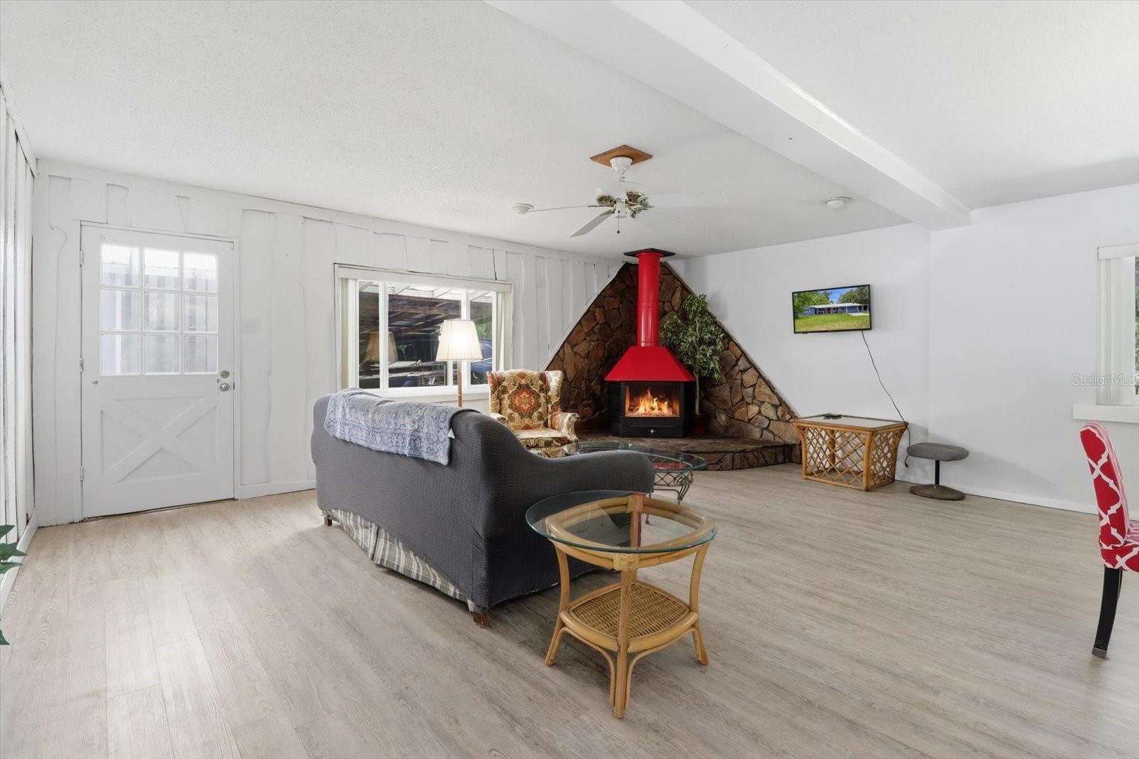 21357 FLETCHER RD, BROOKSVILLE, FL, 34601