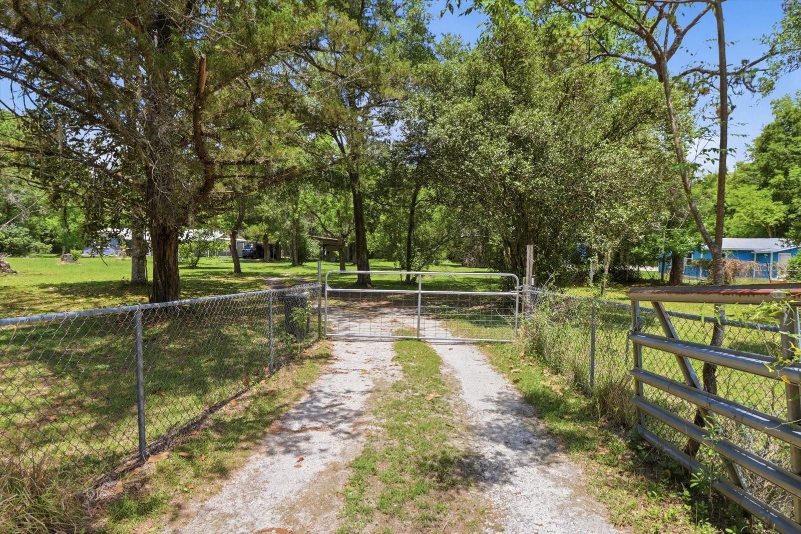 21357 FLETCHER RD, BROOKSVILLE, FL, 34601