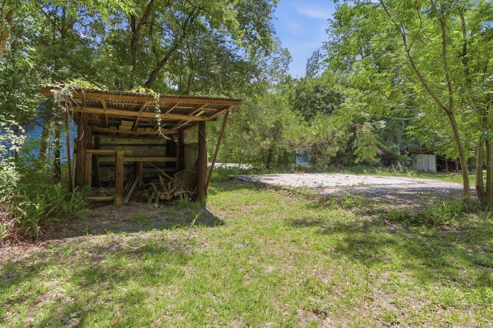21357 FLETCHER RD, BROOKSVILLE, FL, 34601