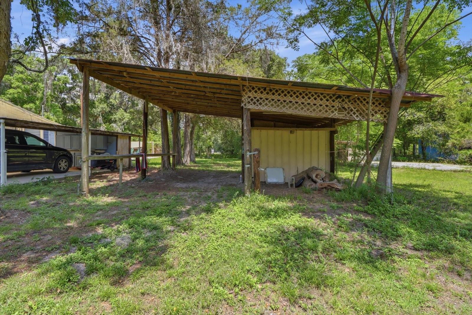 21357 FLETCHER RD, BROOKSVILLE, FL, 34601