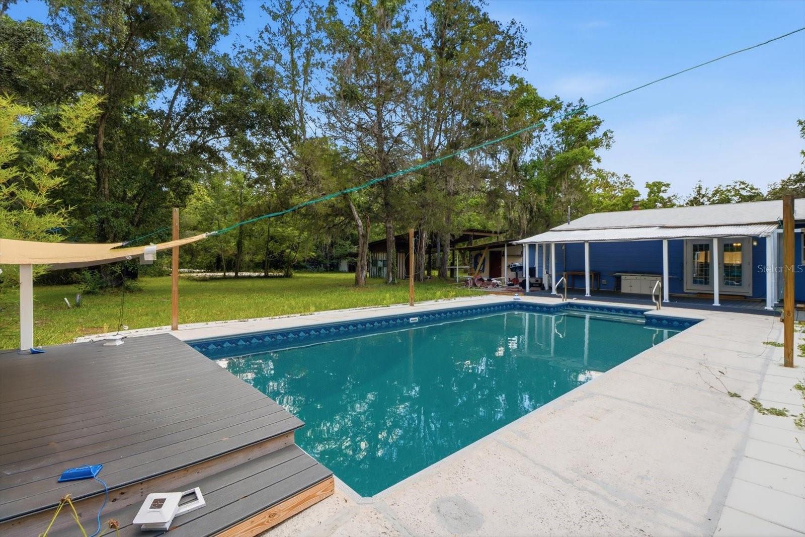 21357 FLETCHER RD, BROOKSVILLE, FL, 34601