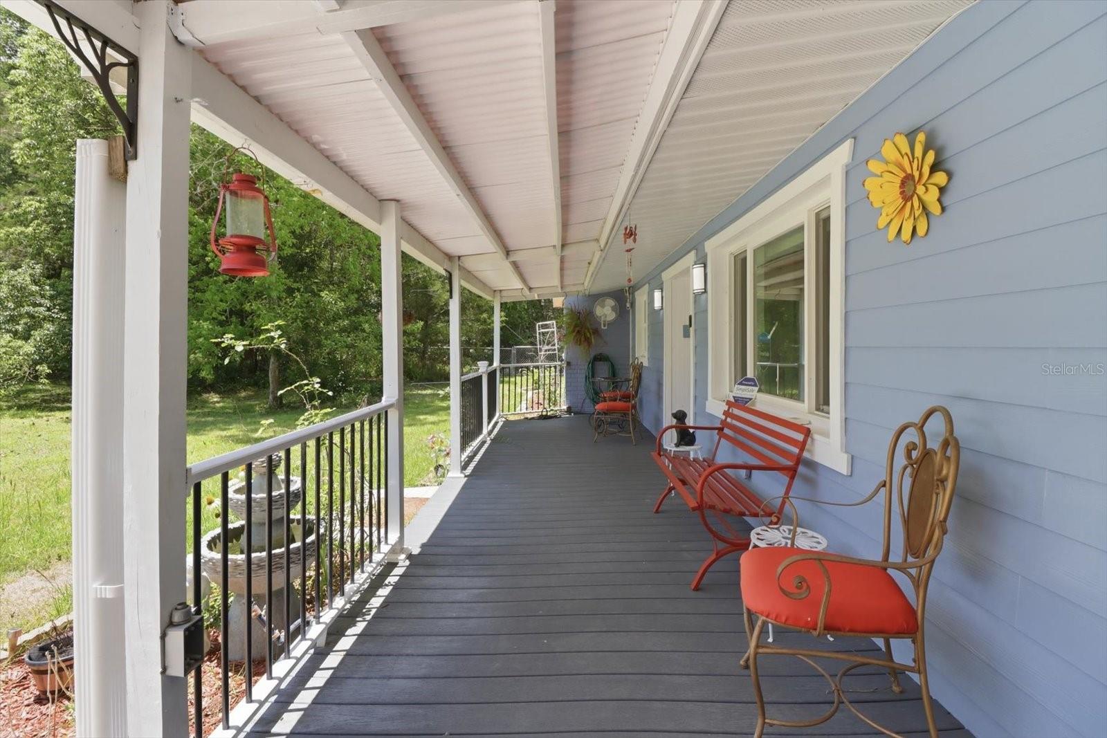 21357 FLETCHER RD, BROOKSVILLE, FL, 34601