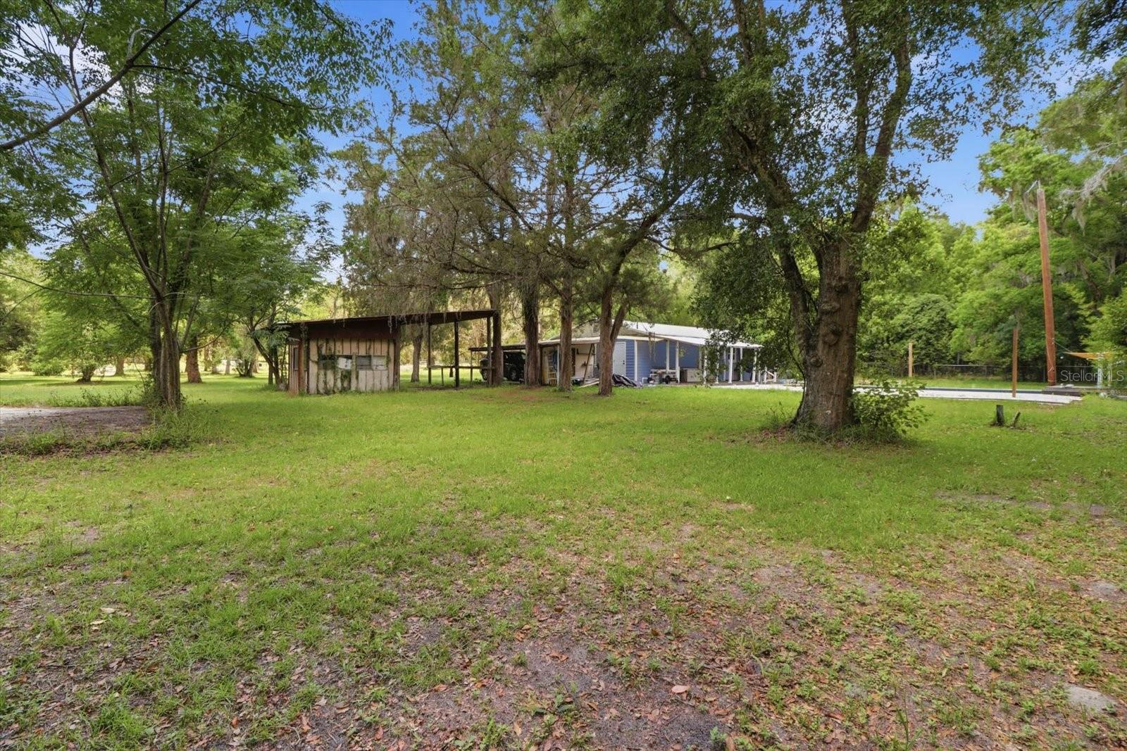 21357 FLETCHER RD, BROOKSVILLE, FL, 34601