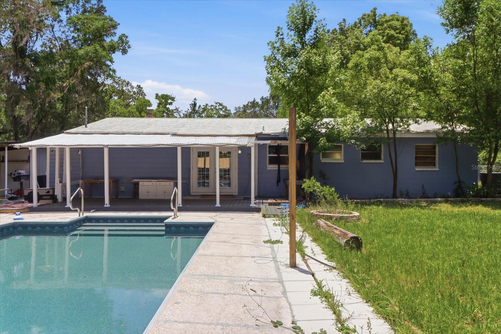 21357 FLETCHER RD, BROOKSVILLE, FL, 34601