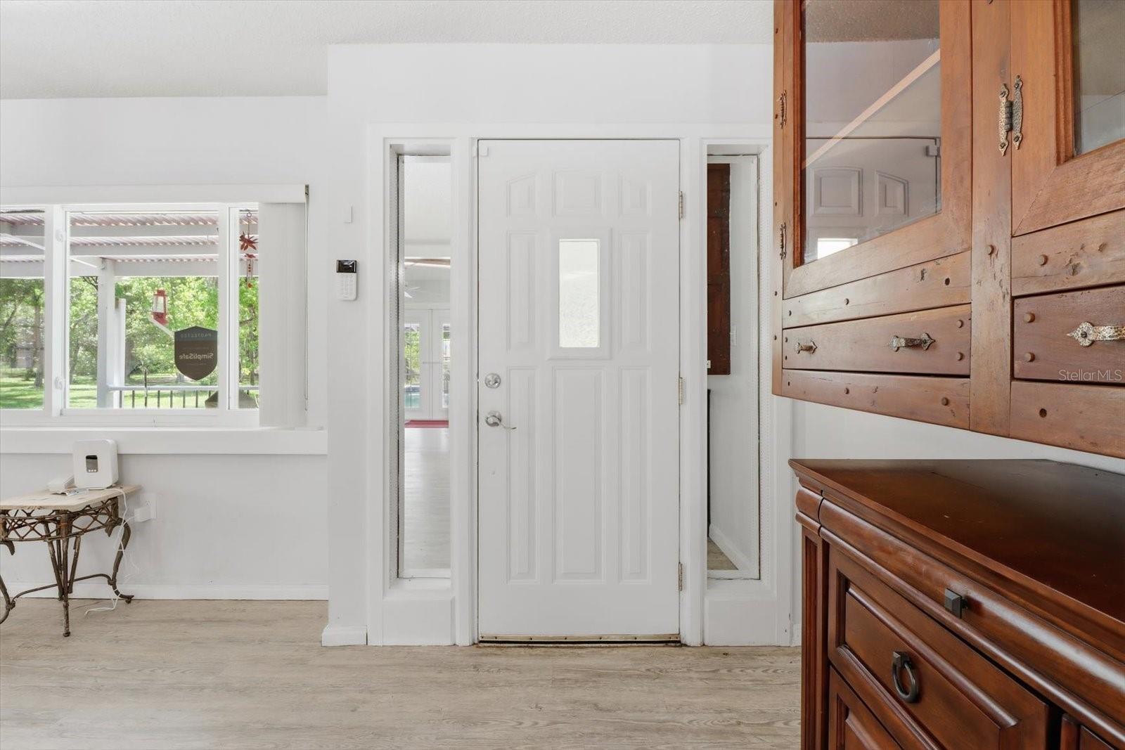 21357 FLETCHER RD, BROOKSVILLE, FL, 34601