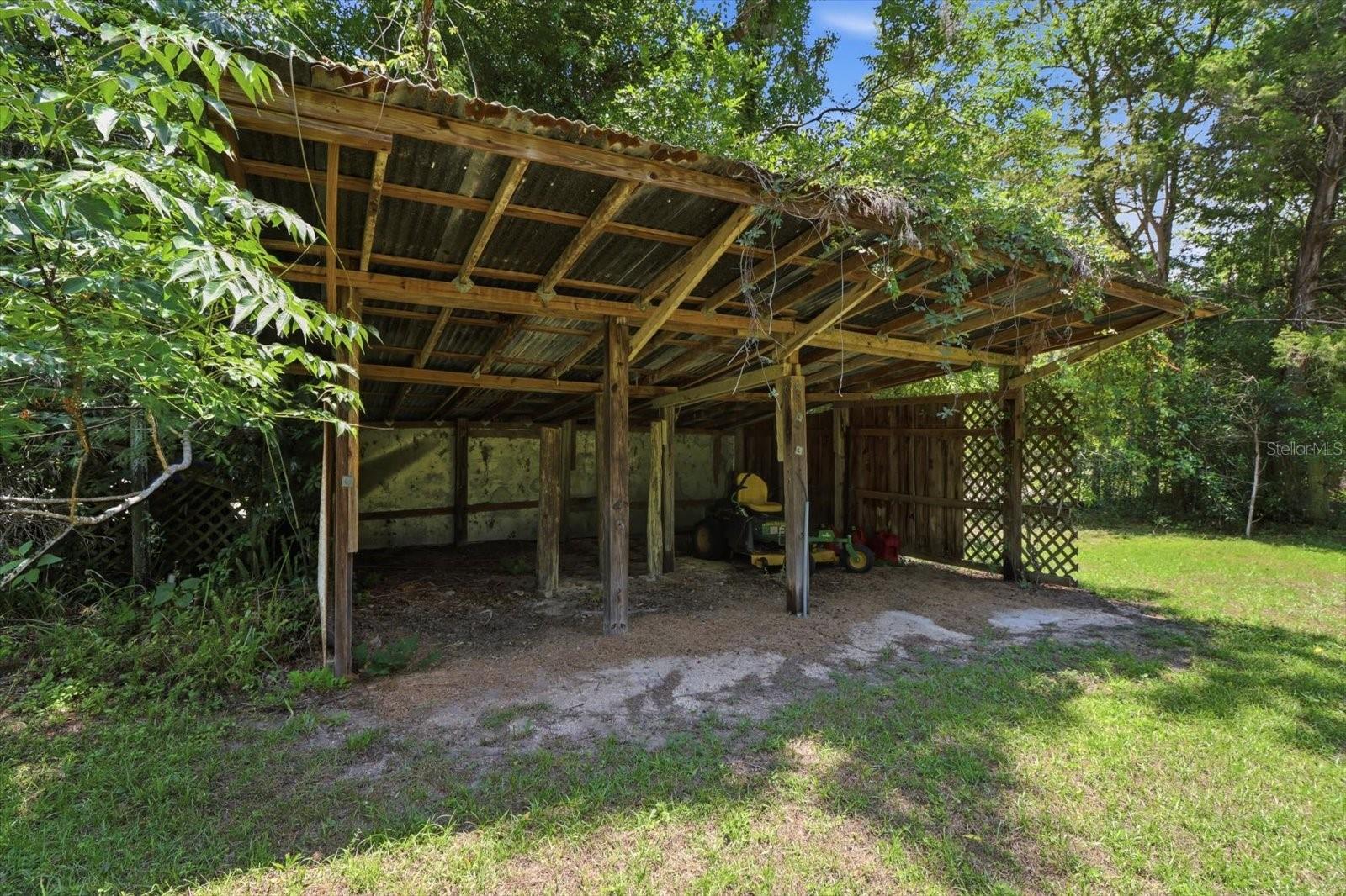 21357 FLETCHER RD, BROOKSVILLE, FL, 34601