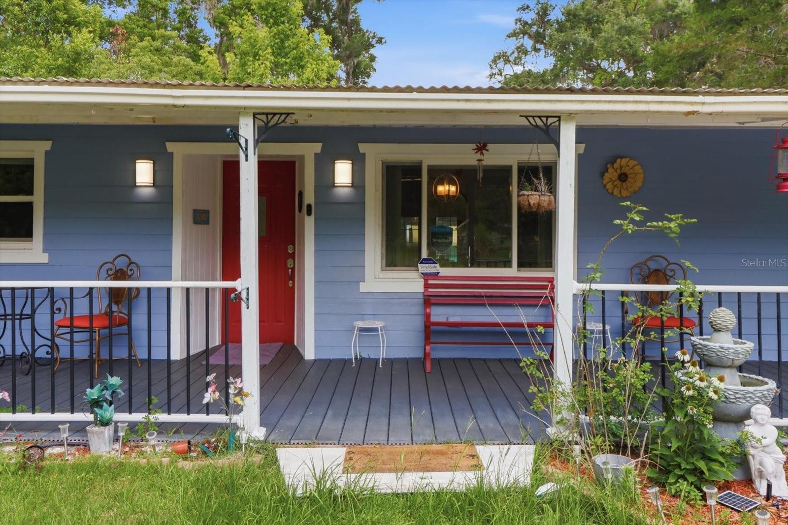 21357 FLETCHER RD, BROOKSVILLE, FL, 34601