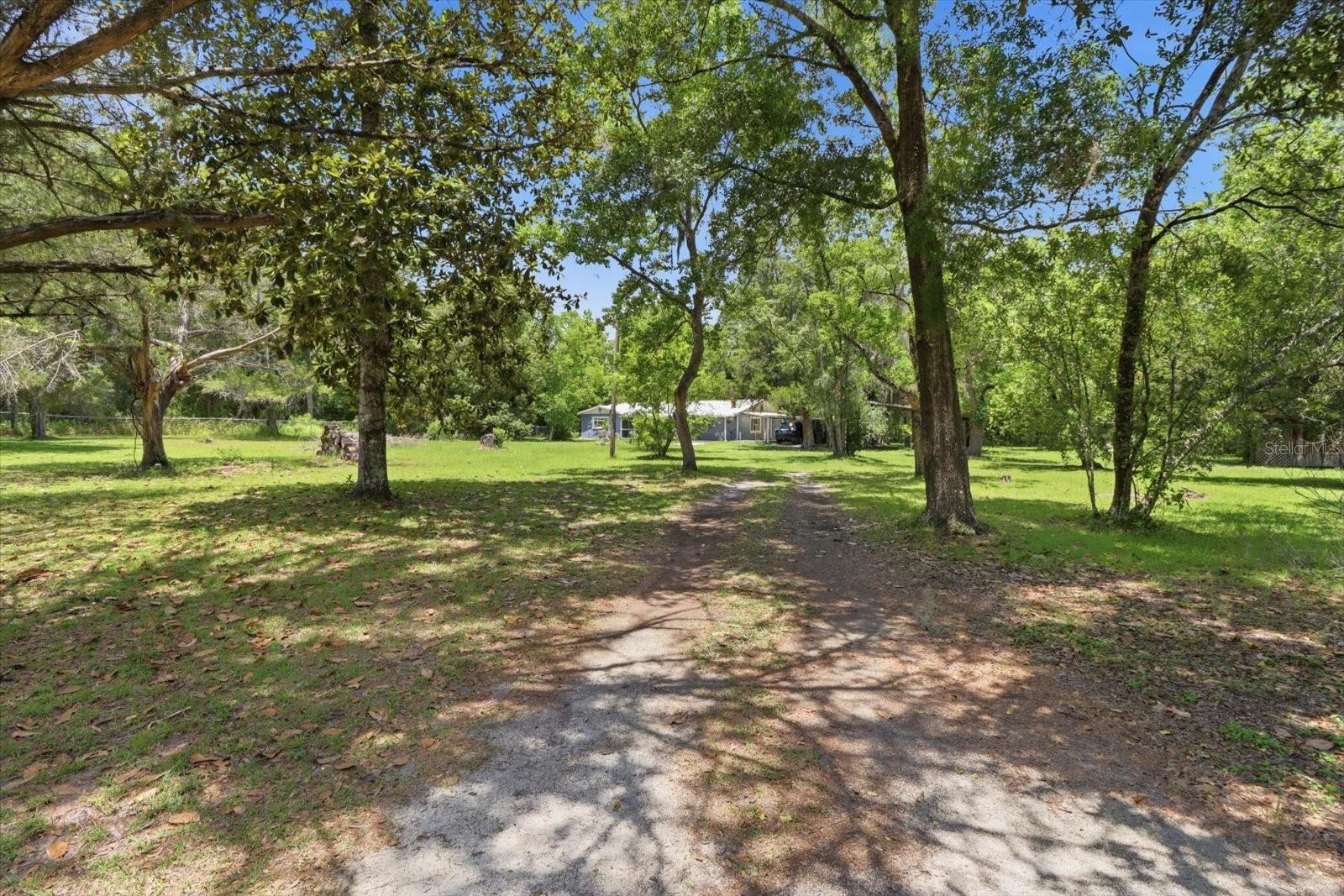 21357 FLETCHER RD, BROOKSVILLE, FL, 34601