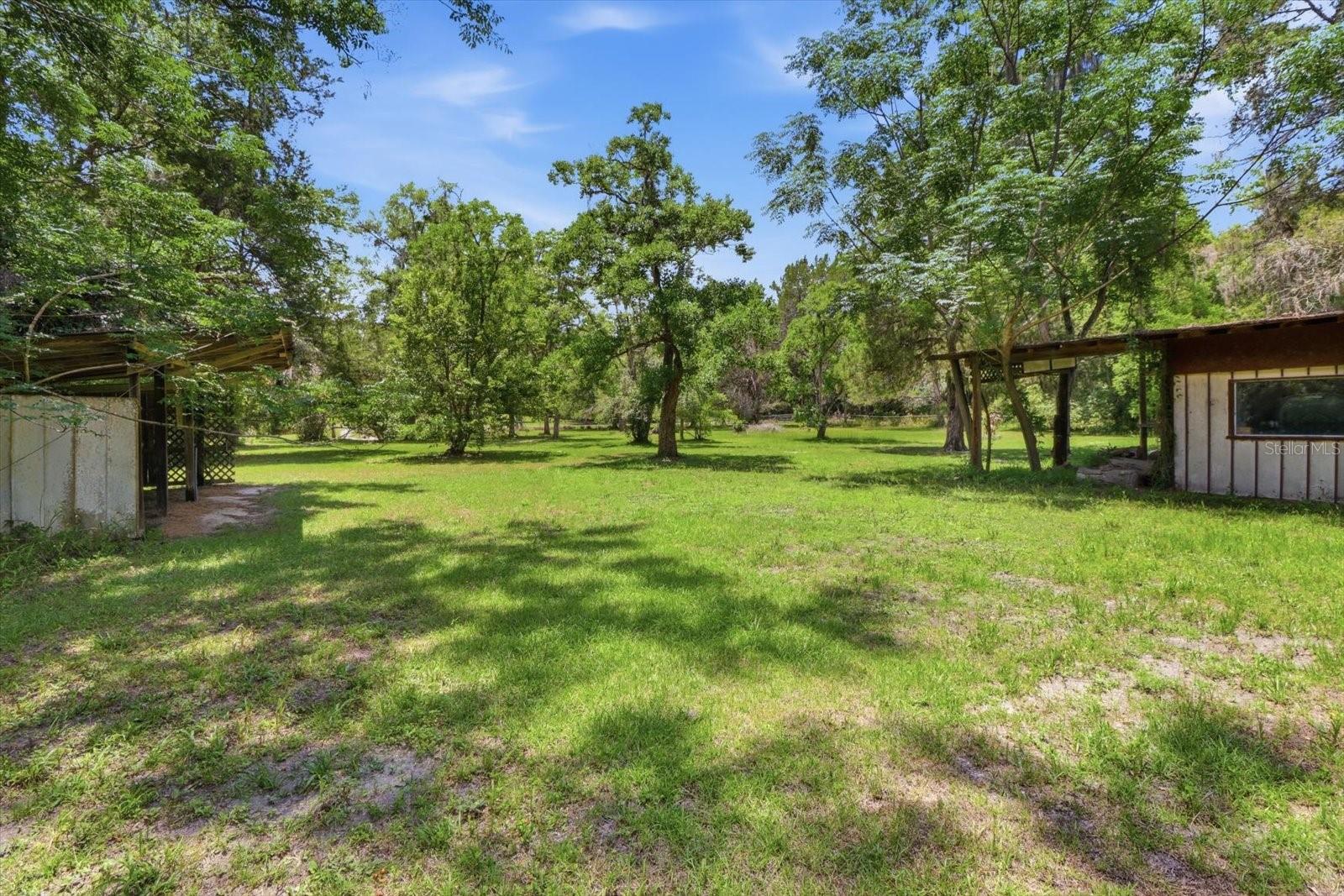 21357 FLETCHER RD, BROOKSVILLE, FL, 34601