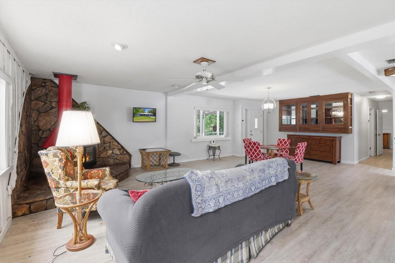 21357 FLETCHER RD, BROOKSVILLE, FL, 34601