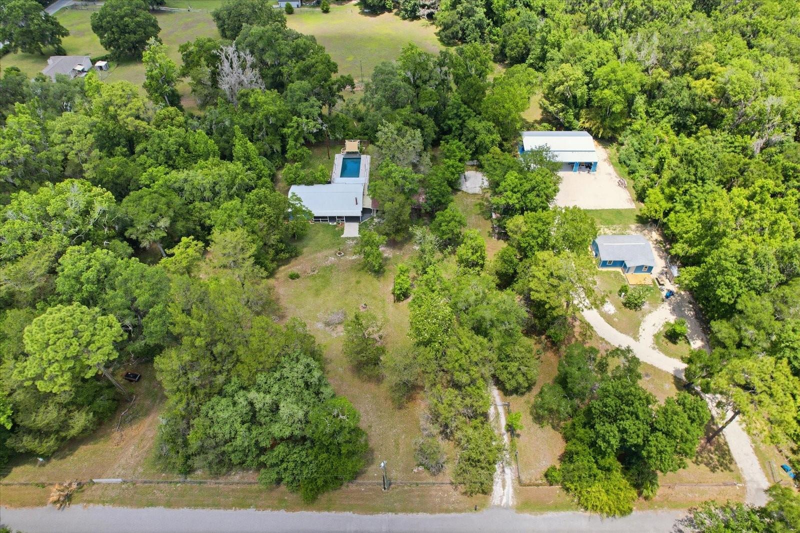 21357 FLETCHER RD, BROOKSVILLE, FL, 34601