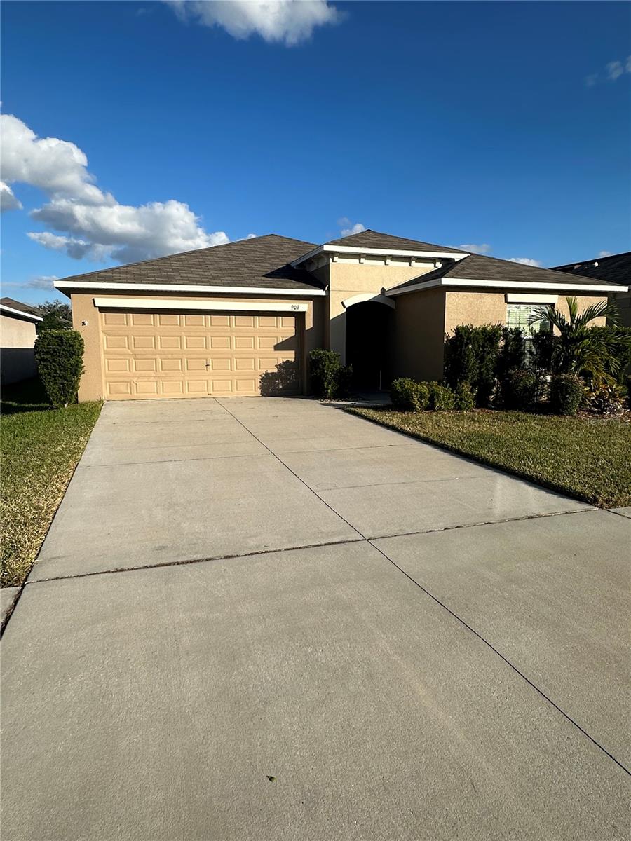 903 ZONE TAILED HAWK PL, RUSKIN, FL, 33570