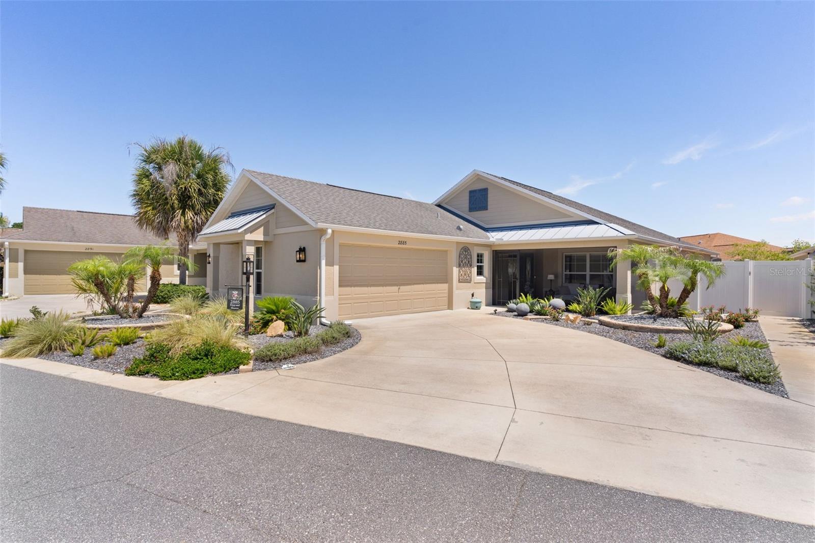 2885 INTERLOCHEN RD, THE VILLAGES, FL, 32163