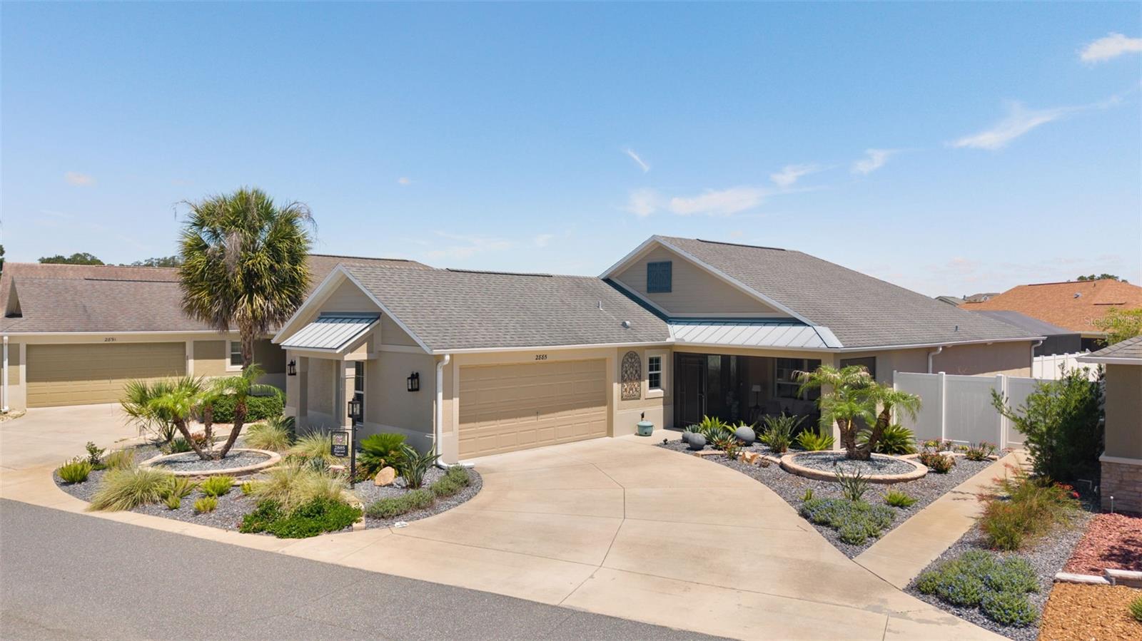 2885 INTERLOCHEN RD, THE VILLAGES, FL, 32163
