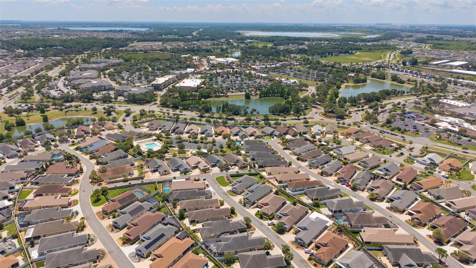 2885 INTERLOCHEN RD, THE VILLAGES, FL, 32163