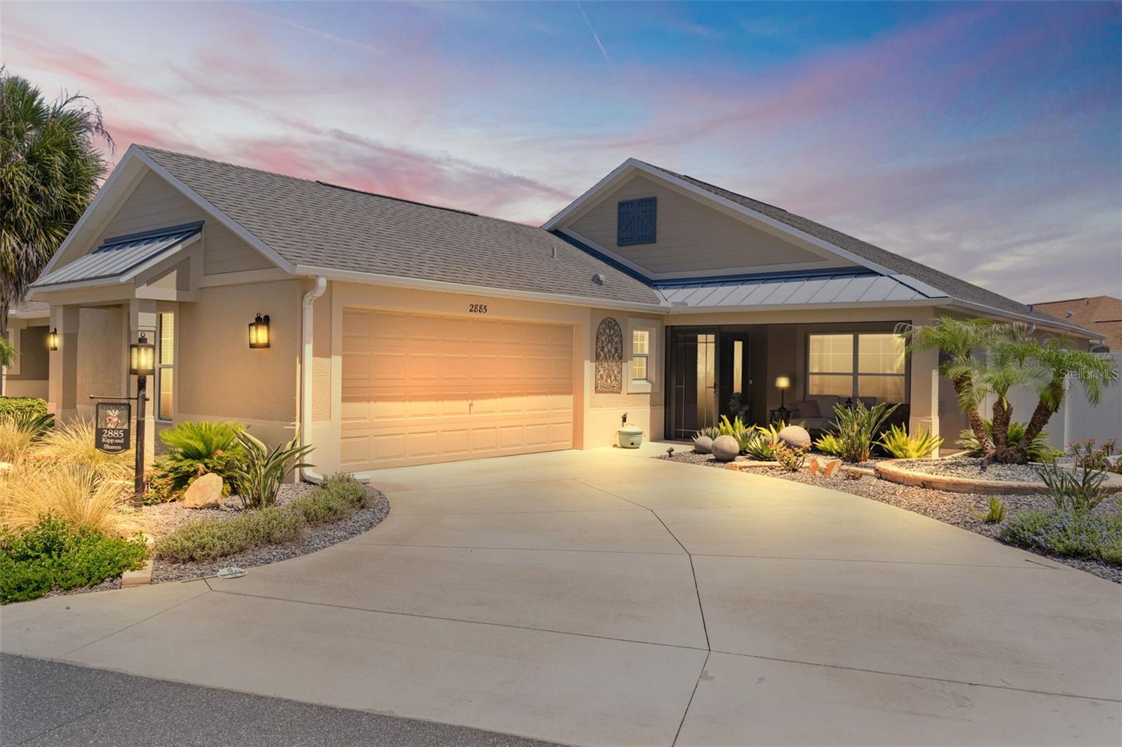 2885 INTERLOCHEN RD, THE VILLAGES, FL, 32163