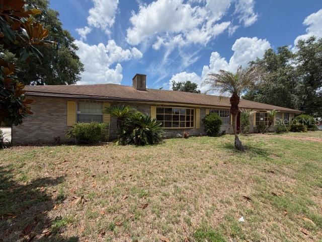 1105 GAUSE AVE, BARTOW, FL, 33830