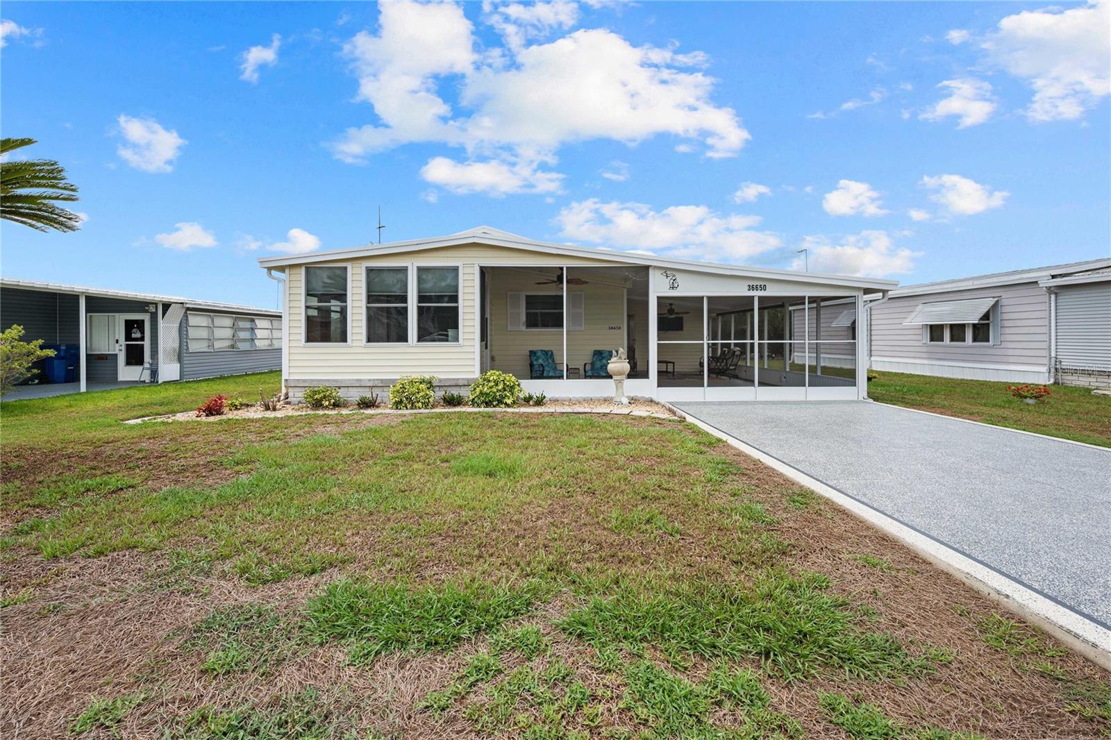 36650 DINA DR, ZEPHYRHILLS, FL, 33542
