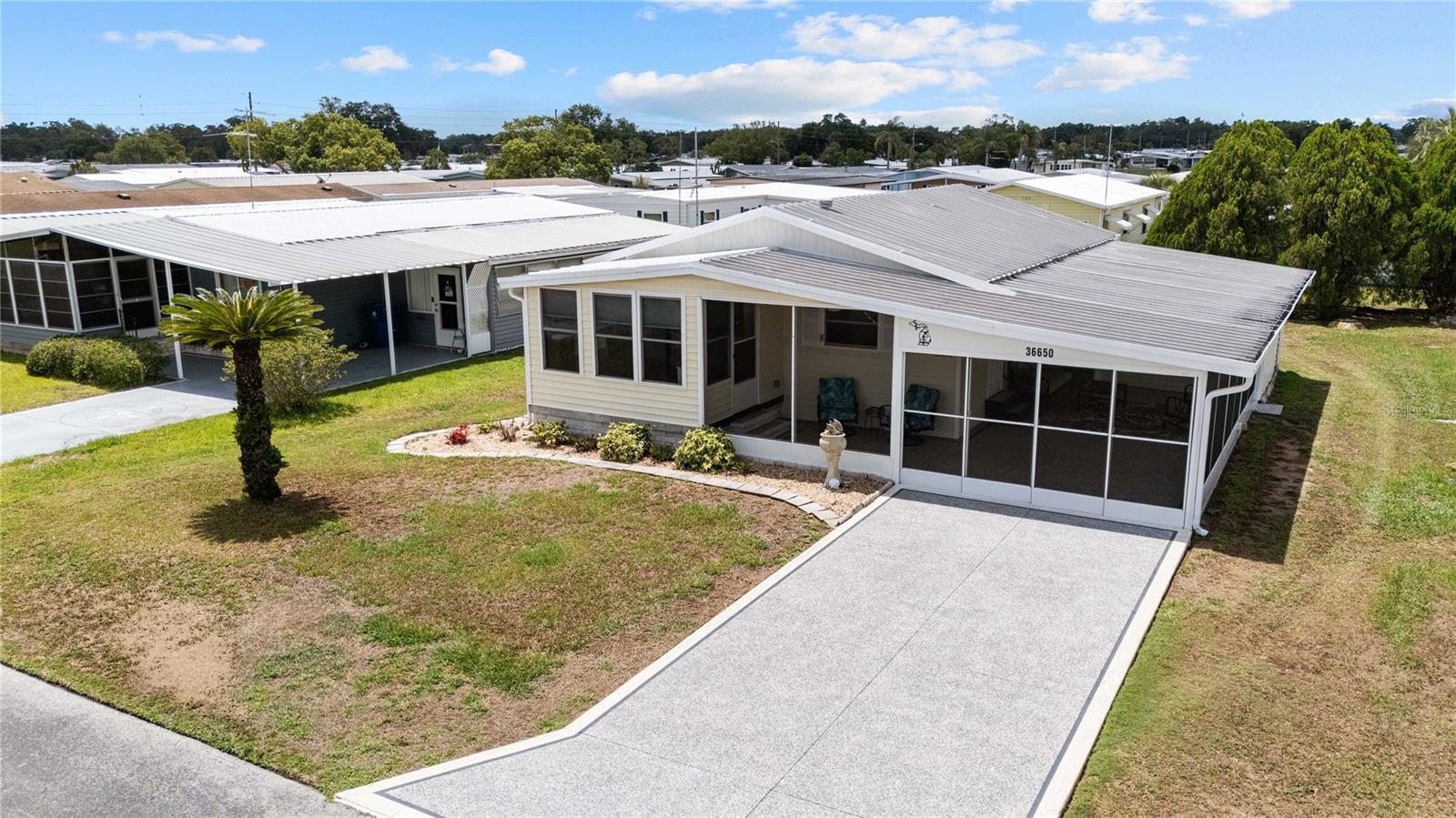 36650 DINA DR, ZEPHYRHILLS, FL, 33542