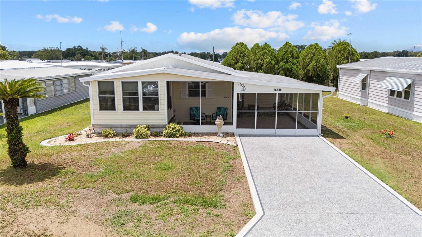 36650 DINA DR, ZEPHYRHILLS, FL, 33542