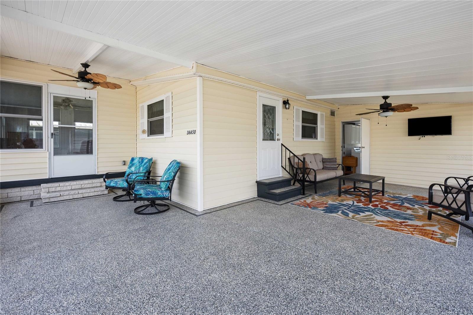 36650 DINA DR, ZEPHYRHILLS, FL, 33542