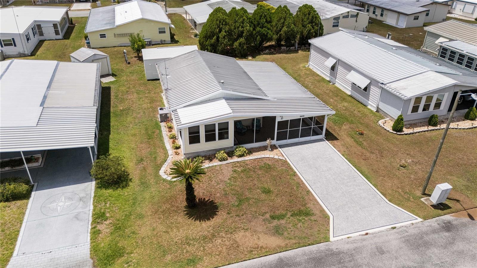 36650 DINA DR, ZEPHYRHILLS, FL, 33542