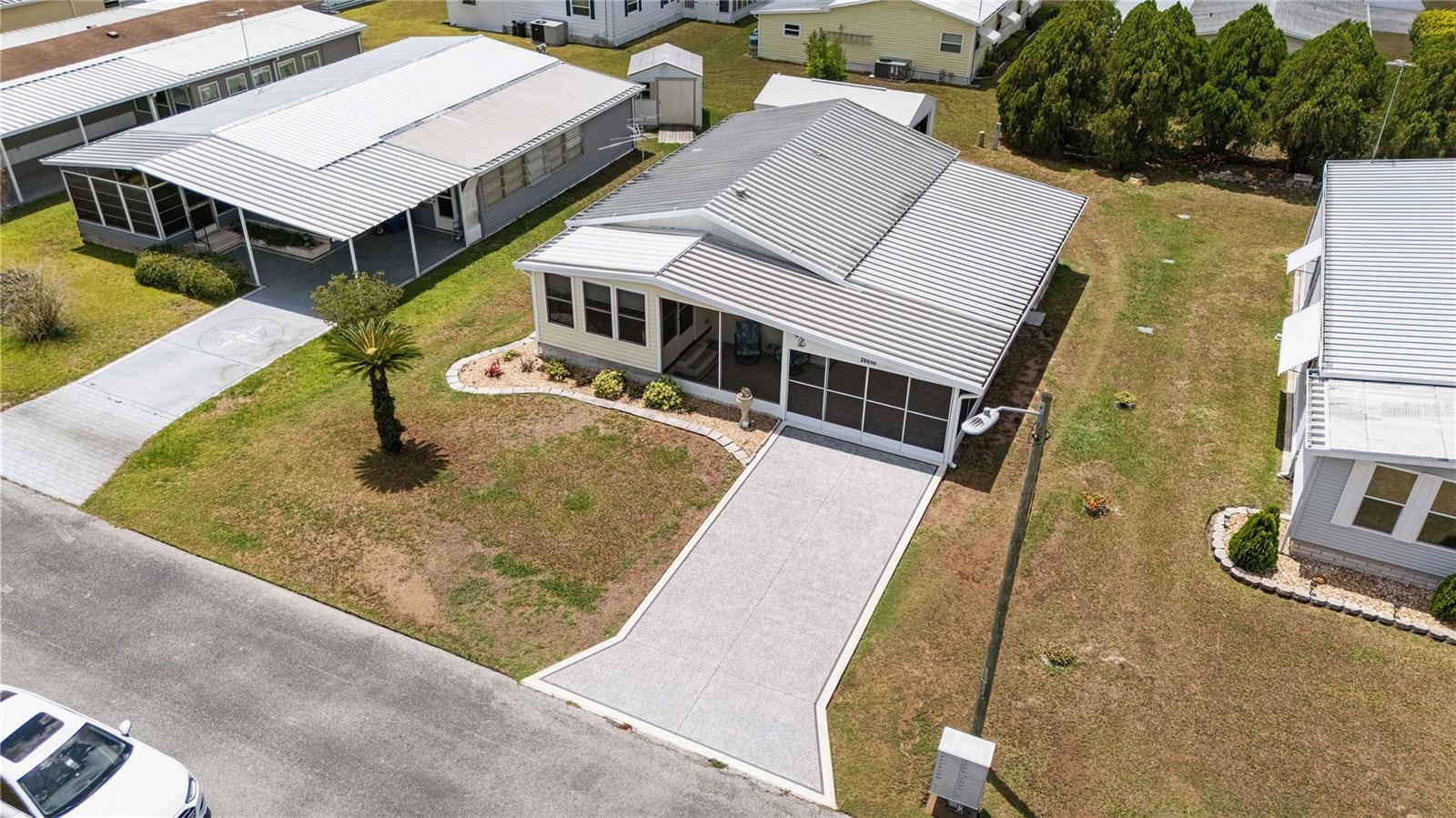 36650 DINA DR, ZEPHYRHILLS, FL, 33542