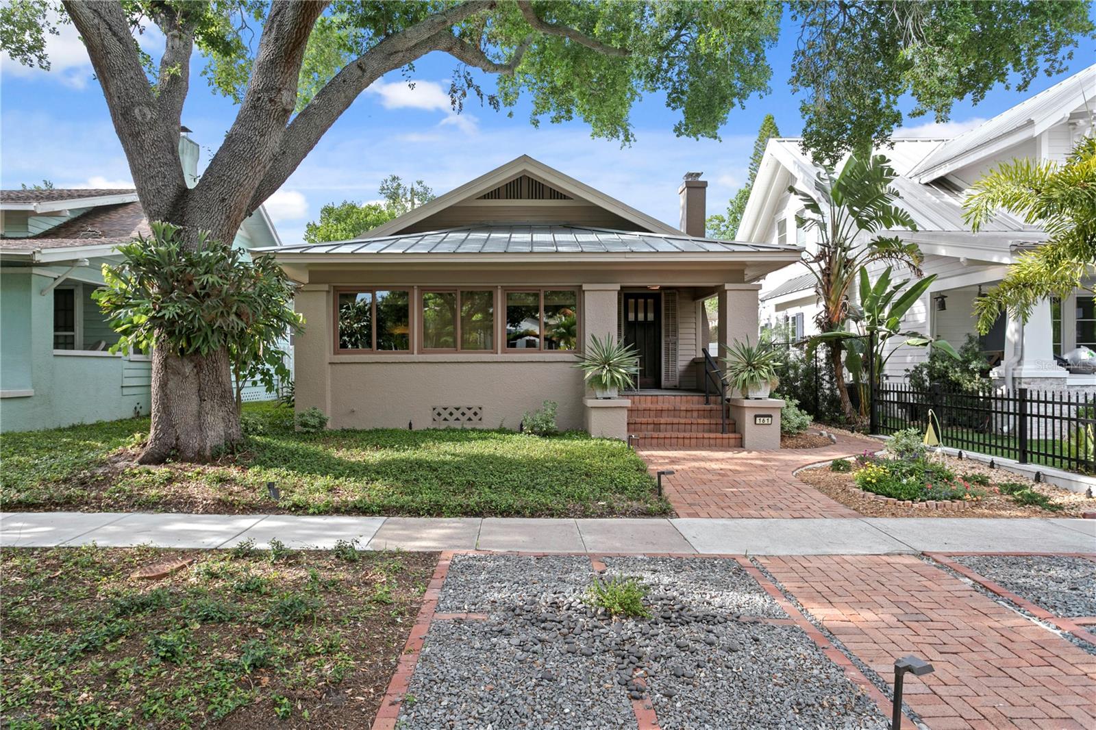 161 15TH AVE NE, ST PETERSBURG, FL, 33704