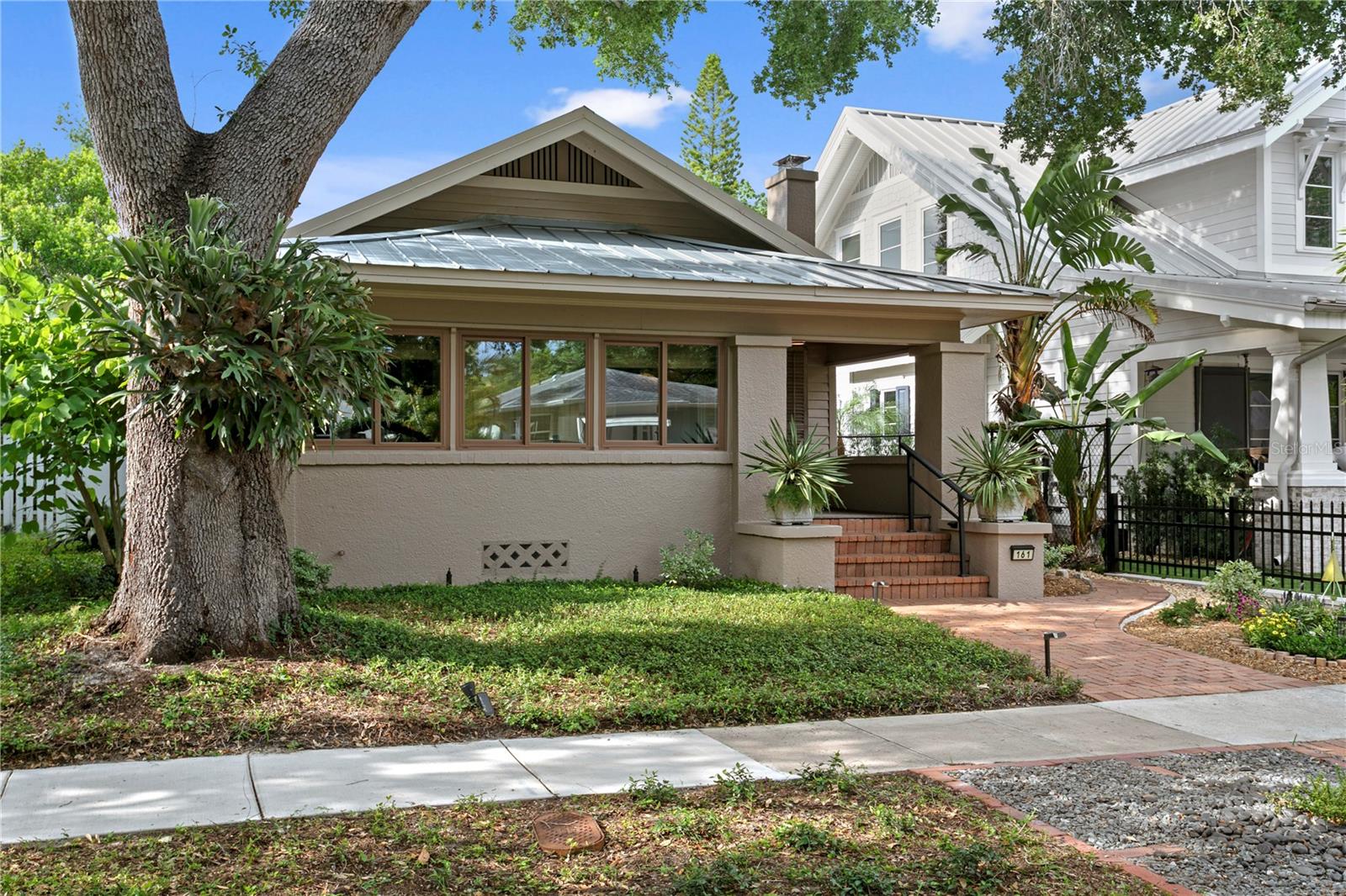 161 15TH AVE NE, ST PETERSBURG, FL, 33704