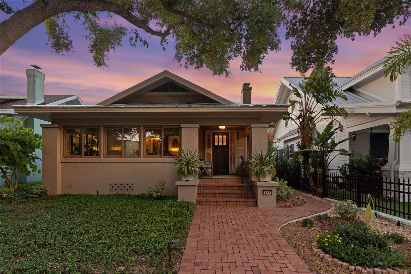 161 15TH AVE NE, ST PETERSBURG, FL, 33704