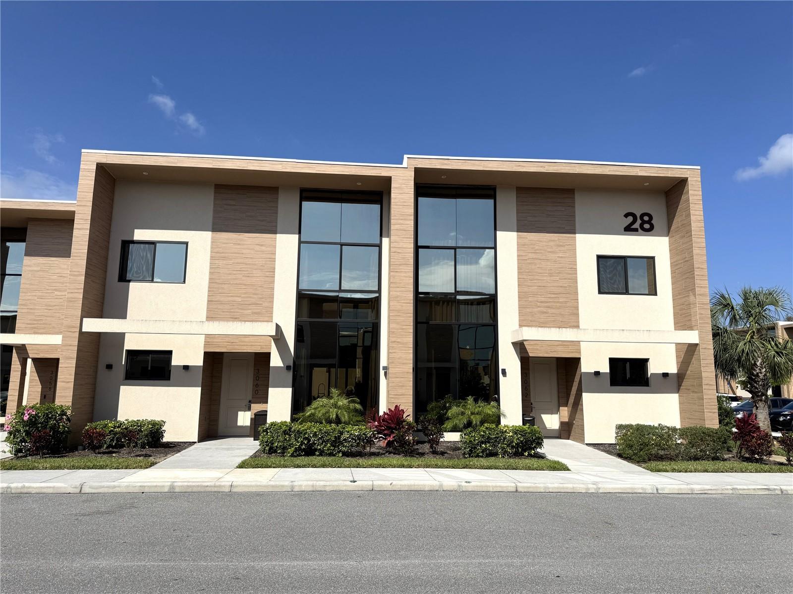 3060 ROCKEFELLER WAY #156, KISSIMMEE, FL, 34747