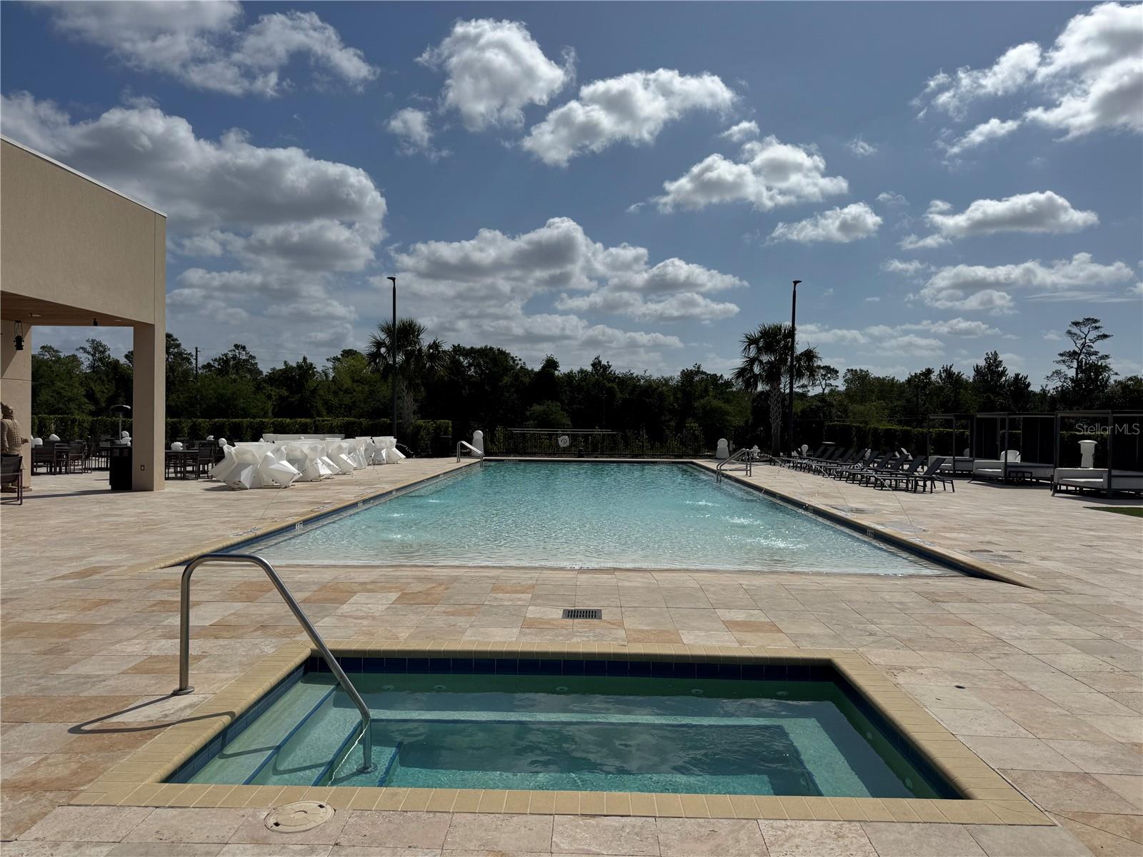 3060 ROCKEFELLER WAY #156, KISSIMMEE, FL, 34747