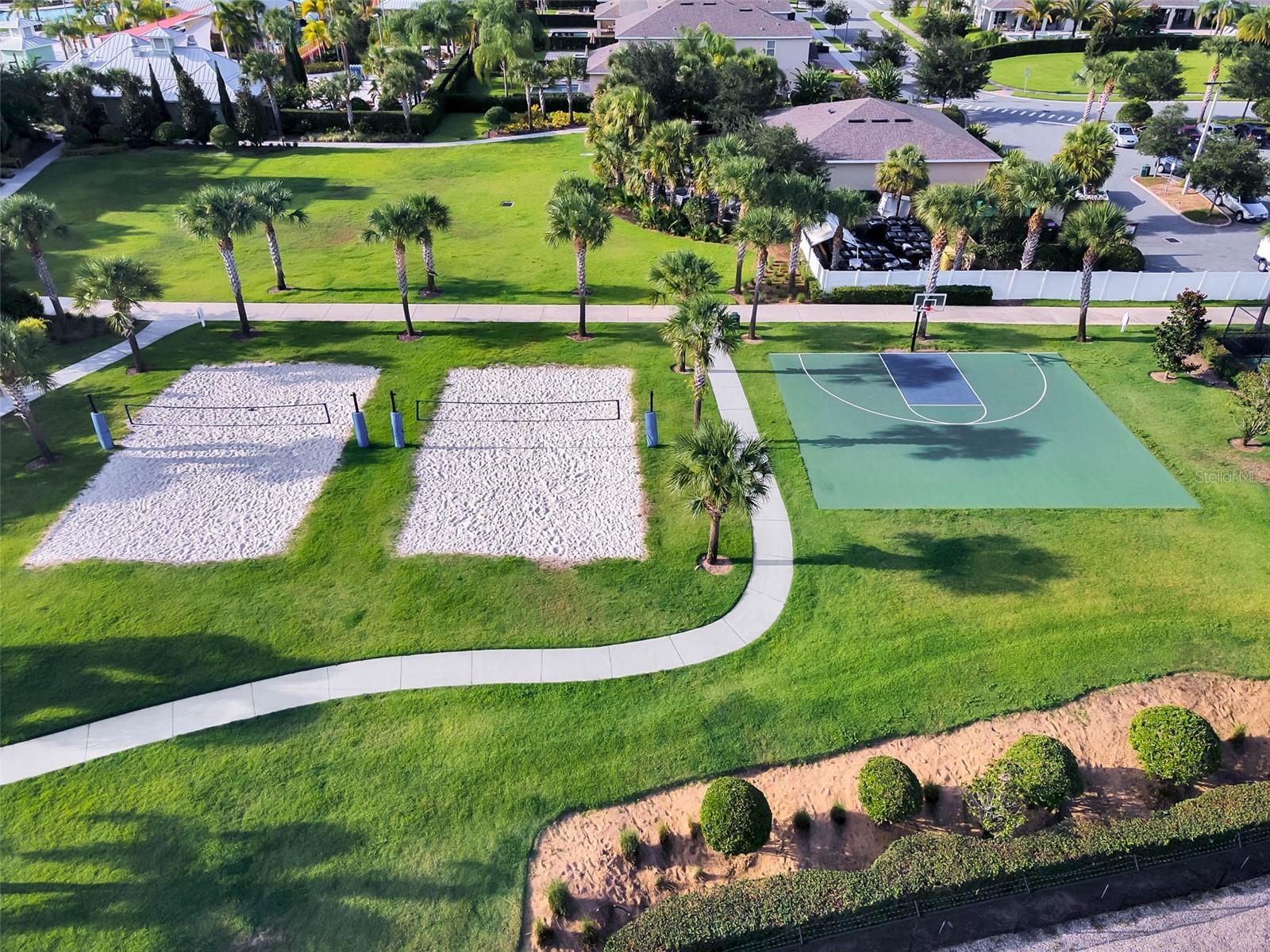 276 SOUTHFIELD ST, KISSIMMEE, FL, 34747