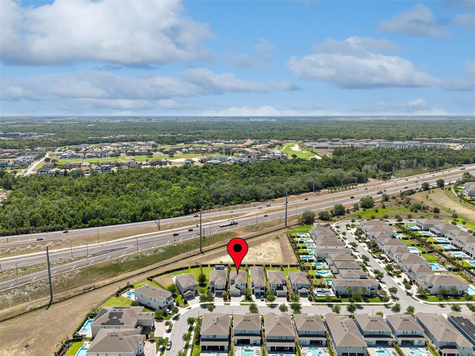 276 SOUTHFIELD ST, KISSIMMEE, FL, 34747
