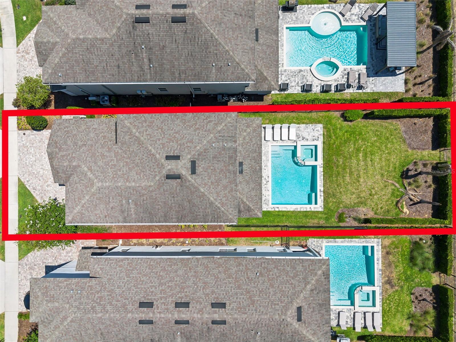 276 SOUTHFIELD ST, KISSIMMEE, FL, 34747